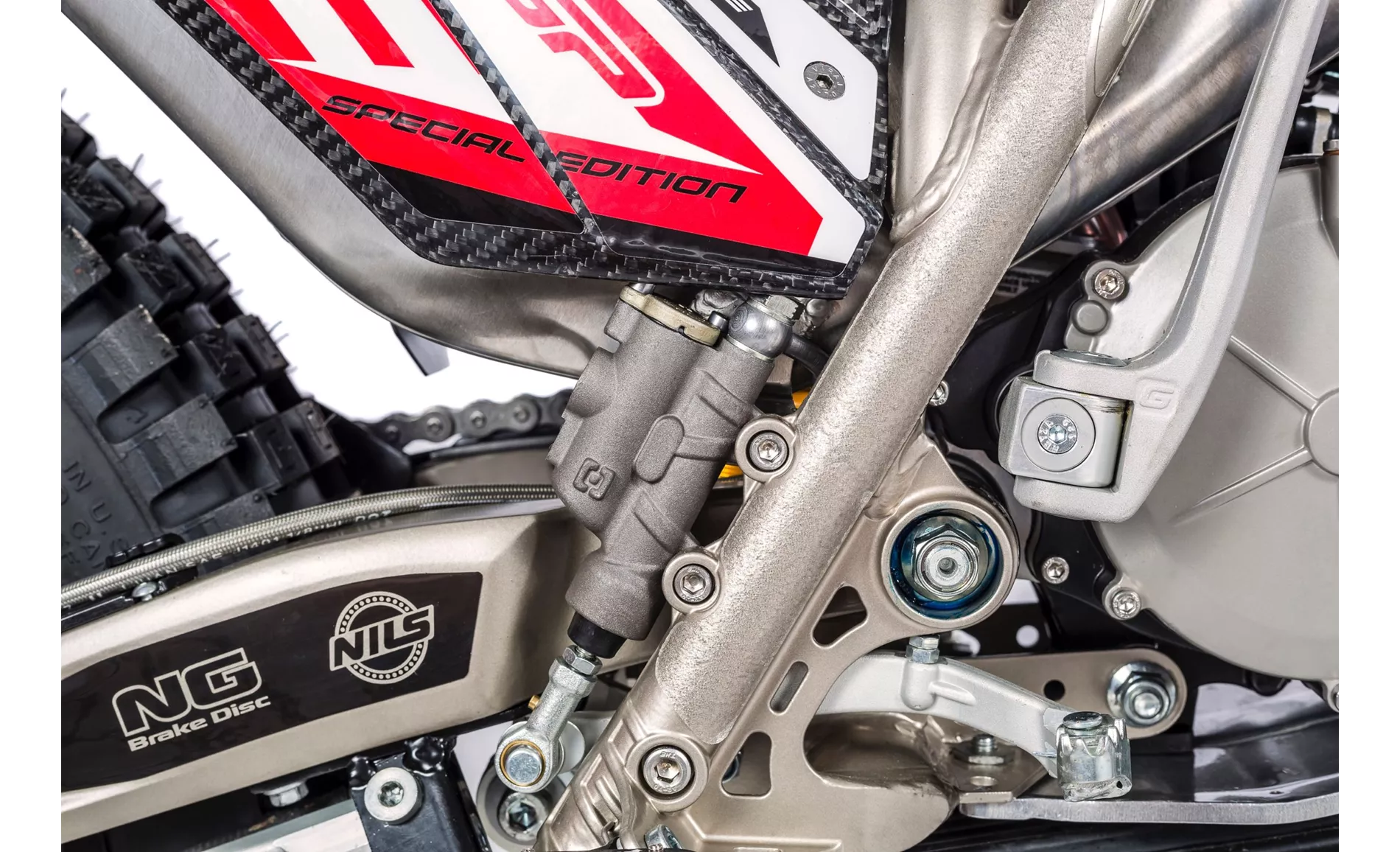 GASGAS TrialGP 280 2019 GASGAS TrialGP 280 2019